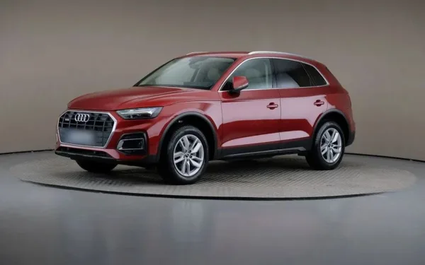 Audi  Q5 40 TFSI mHEV Quattro S tronic
