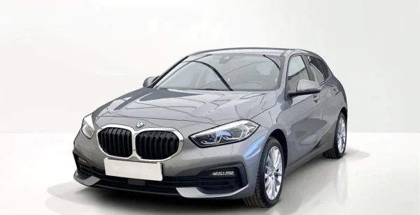 BMW Seria 1 118i Advantage aut