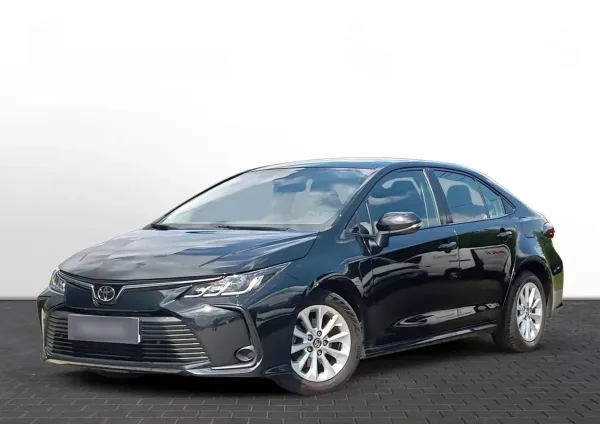 Toyota  Corolla 1.6 Active