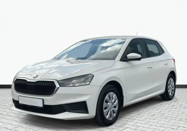 Skoda  Fabia 1.0 TSI Ambition