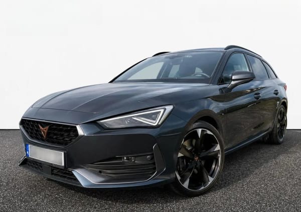 Cupra Leon 1.5 TSI