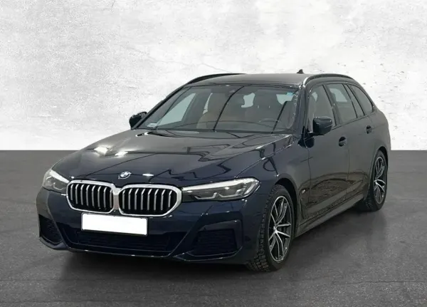 BMW Seria 5 530i xDrive mHEV M Sport sport-aut