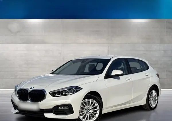 BMW Seria 1 118i Advantage aut