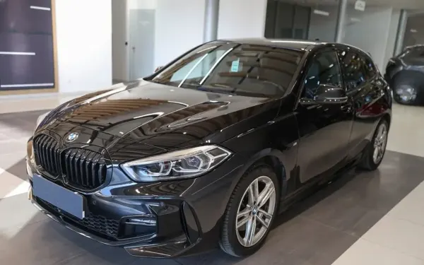 BMW Seria 1 118i M Sport