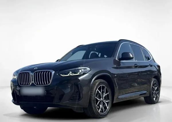 BMW  X3 xDrive20i mHEV M Sport sport-aut