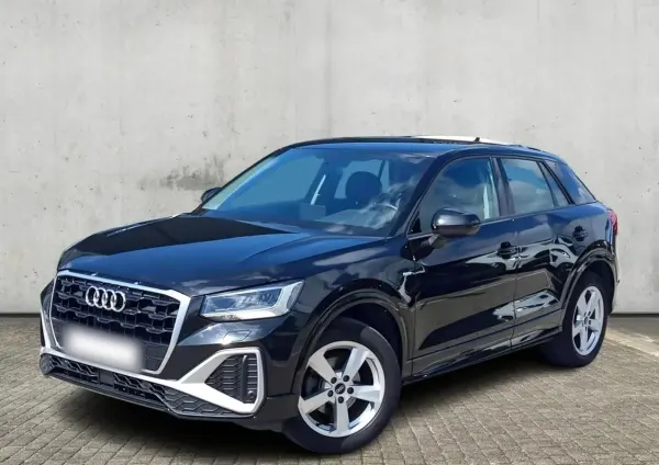 Audi  Q2 35 TFSI S Line S tronic