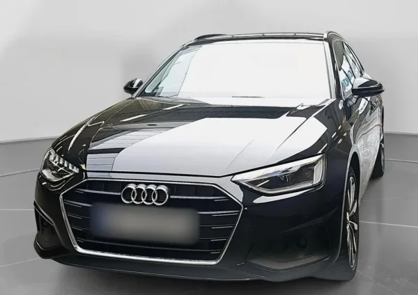 Audi  A4 35 TDI mHEV S tronic