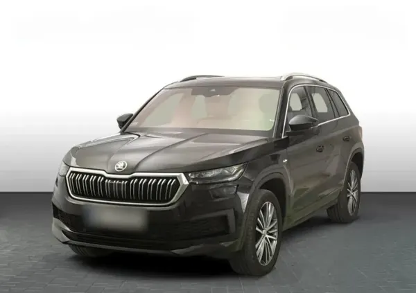 Skoda  Kodiaq 2.0 TSI 4x4 L&K DSG