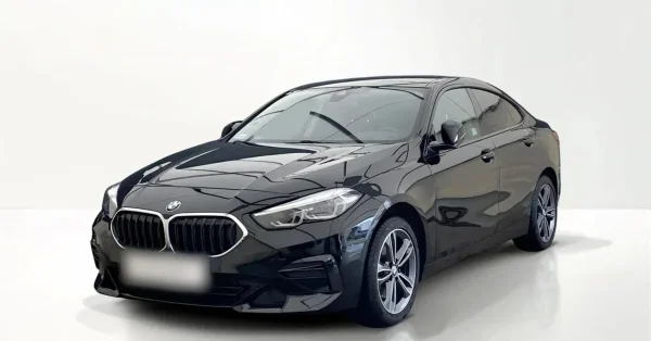 BMW Seria 2 218i Sport Line aut