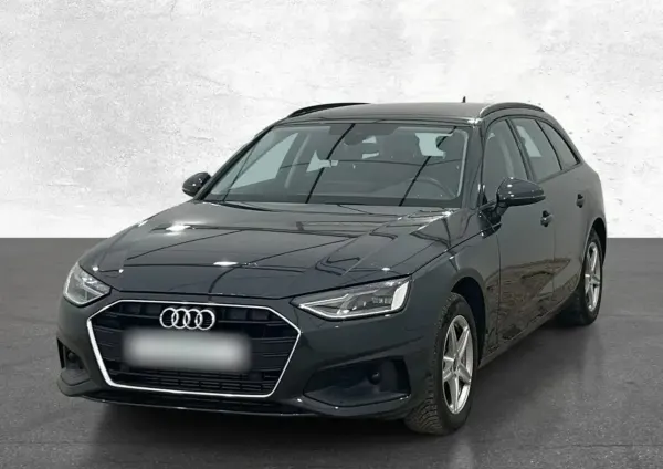 Audi  A4 35 TFSI mHEV S tronic