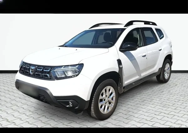 Dacia  Duster 1.0 TCe Comfort