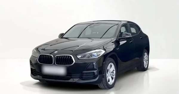BMW  X2 xDrive25e Advantage aut