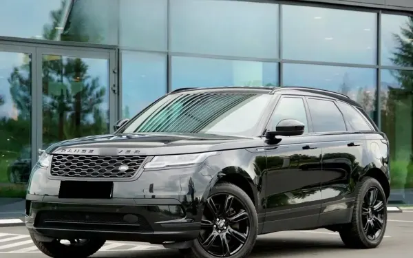Land Rover Range Rover Velar Velar 2.0 P400e PHEV S 2022 - używany samochód w leasingu