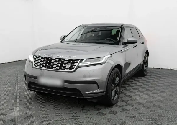 Land Rover Range Rover Velar Velar 2.0 D200 mHEV S 2022 - używany samochód w leasingu
