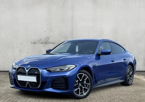 BMW  i4 eDrive 35 M Sport