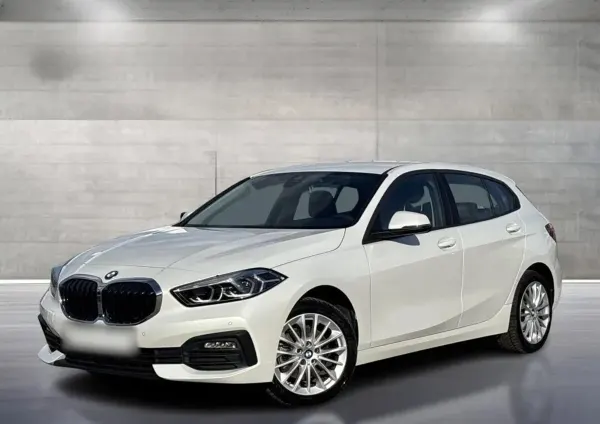 BMW Seria 1 118i Advantage aut