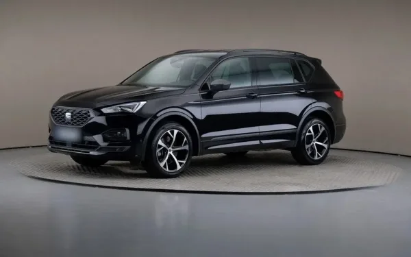 SEAT  Tarraco 2.0 TDI FR S&S 4Drive DSG