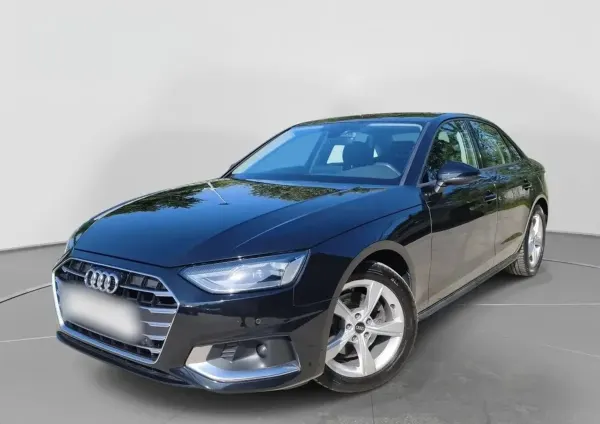 Audi  A4 35 TDI mHEV Advanced S tronic