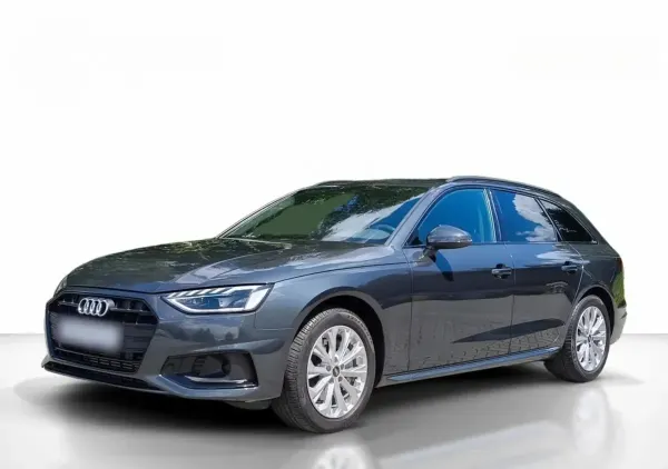 Audi  A4 40 TFSI mHEV S tronic