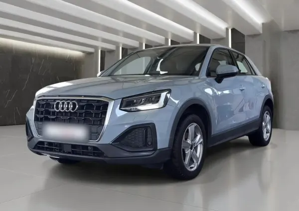 Audi  Q2 30 TFSI