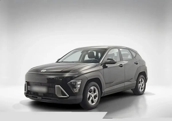 Hyundai  Kona 1.0 T-GDI Smart DCT