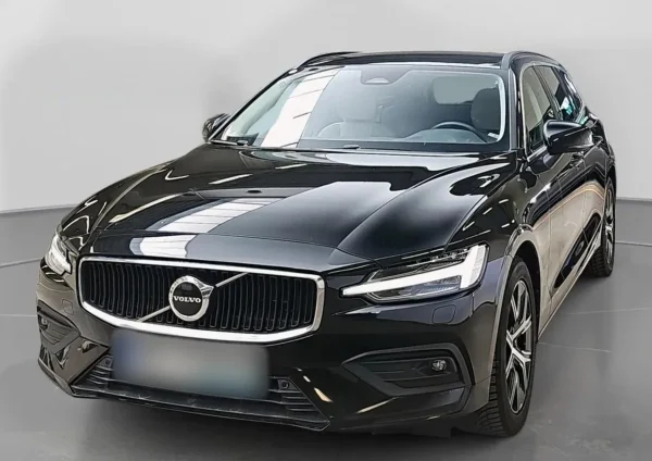 Volvo  V60 B4 B Core aut