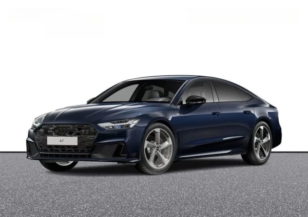 Audi  A7 45 TFSI mHEV Quattro S tronic