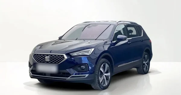 SEAT  Tarraco 2.0 TDI Xperience S&S DSG