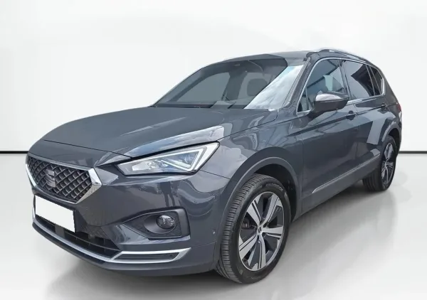 SEAT  Tarraco 2.0 Eco TSI Xperience S&S 4Drive DSG