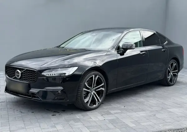 Volvo  S90 B4 B Plus Dark aut