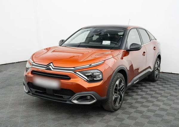 Citroen  C4 1.5 BlueHDi Shine S&S EAT8