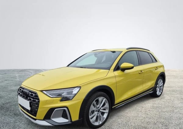 Audi  A3 Allstreet 35 TFSI mHEV S tronic 