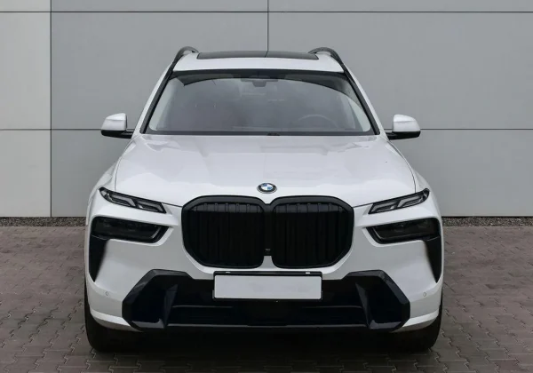 BMW  X7 xDrive40d mHEV aut