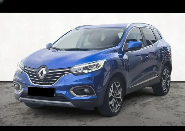 Renault  Kadjar 1.3 TCe FAP Intens EDC