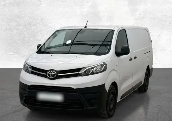 Toyota ProAce Proace 2.0 D-4D Medium 2,7t Active