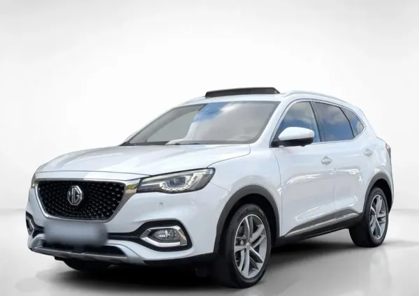 MG HS 1.5 T-GDI Exclusive