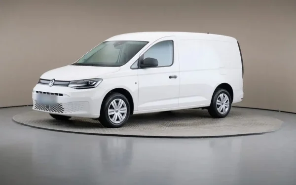 Volkswagen  Caddy Cargo Maxi 2.0 TDI DSG