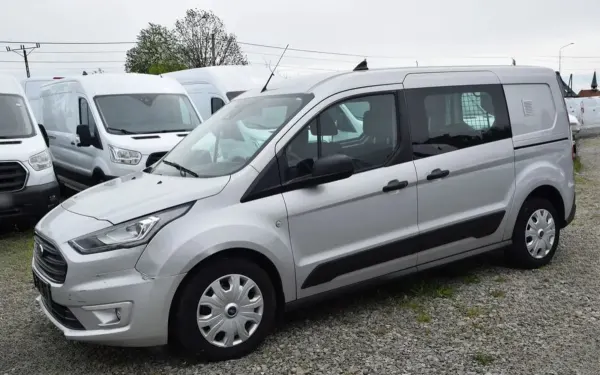Ford  Transit Connect 230 L2 Trend (bryg.)