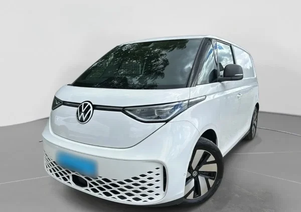 Volkswagen ID. Buzz Cargo Pro 2023 - używany samochód w leasingu