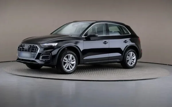Audi  Q5 50 TFSI e Quattro S tronic