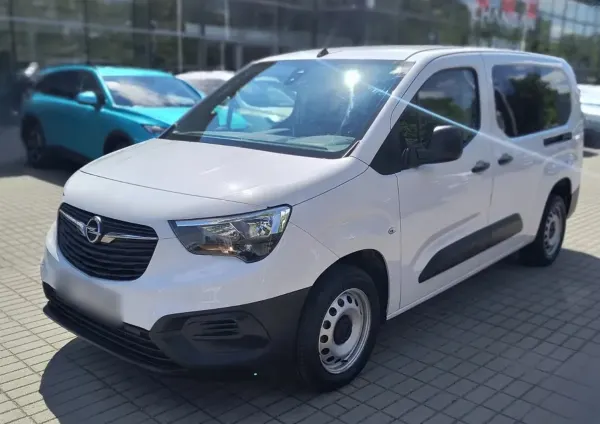Opel  Combo Cargo XL 1.5 CDTI S&S 2,4t