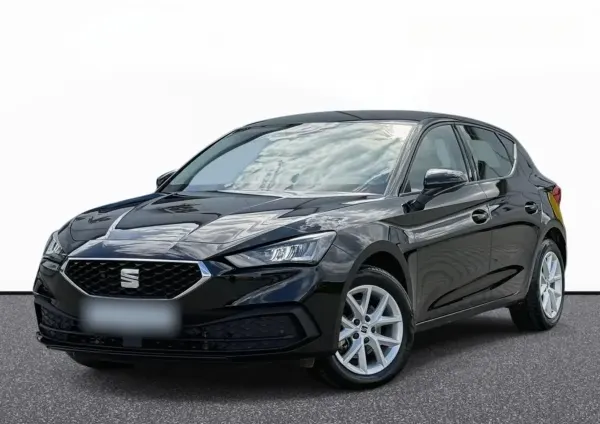 SEAT  Leon 1.5 eTSI Style DSG