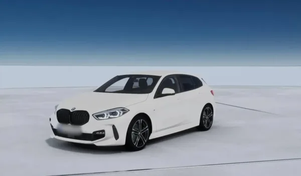 BMW Seria 1 118i M Sport aut