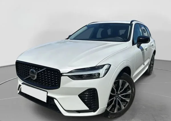 Volvo  XC 60 B4 D AWD Plus Dark aut