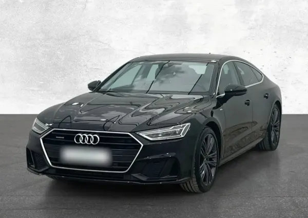 Audi  A7 45 TFSI mHEV Quattro S tronic