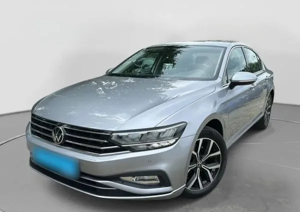 Volkswagen  Passat 2.0 TSI Business DSG