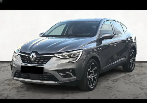 Renault  Arkana 1.3 TCe mHEV Techno EDC