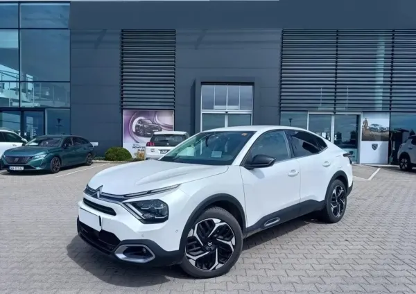 Citroen  C4 X 1.2 PureTech Shine Pack S&S EAT8