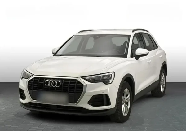 Audi Q3 35 TFSI mHEV S tronic 2022 - gebrauchtes Leasingfahrzeug