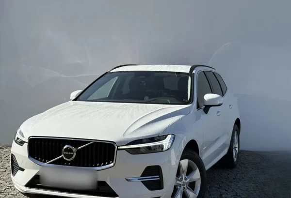 Volvo  XC 60 B4 B Momentum Pro aut